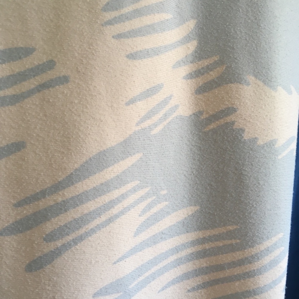 Fabletics | Tropical Print Yoga Pants - Picture 7 of 7